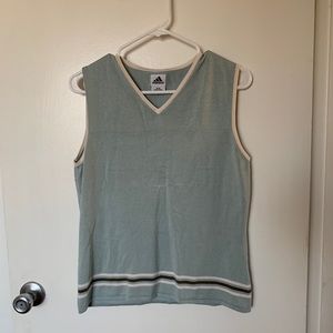 Vintage Adidas Tank Top